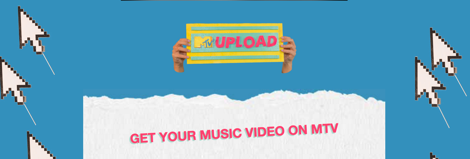 MTV Upload offers all artists equal air-time