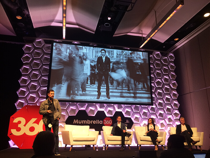 Our 5 biggest takeaways from Mumbrella360