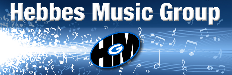 Music Sales joins forces with Hebbes Music Group
