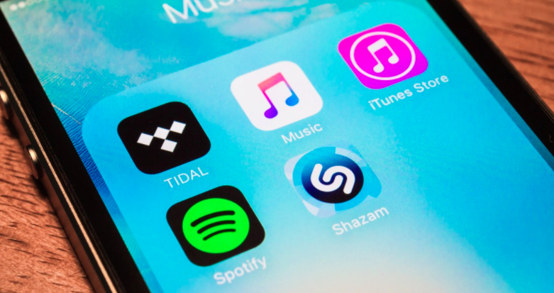 Music streaming to hit revenue & growth highs over next five years