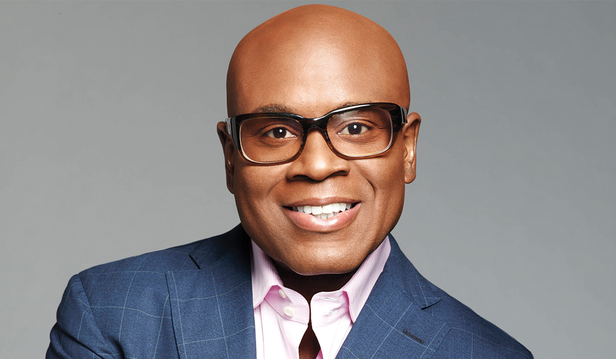 Musical Chairs: L.A Reid setting up new company, while Australian Cultural Fund gains new GM