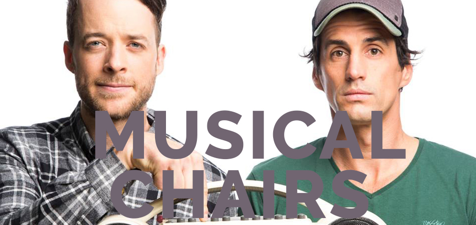 Musical Chairs: Two entertainment lawyers merge; Hamish & Andy expands to NZ; Tatiana Marchant hops on CMC Rocks; Luke Penman leaving Music SA