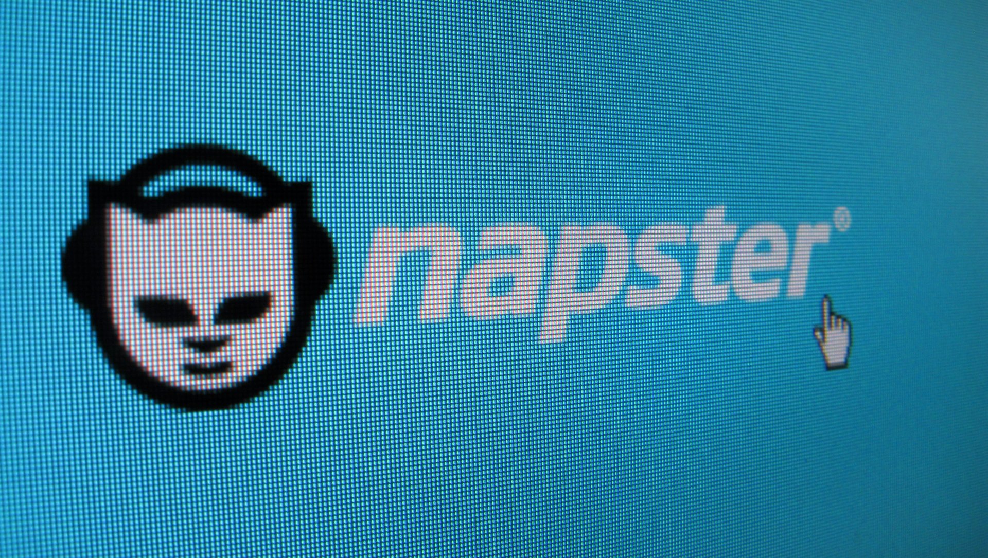 Napster making US comeback