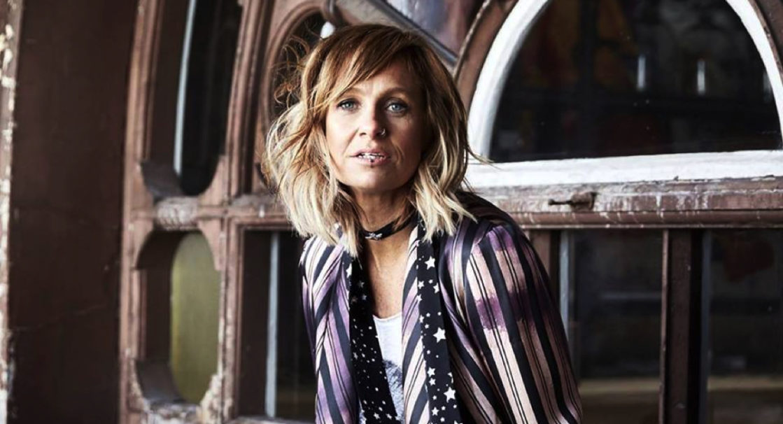 “Embrace the chaos”: Kasey Chambers shares her secrets to surviving in the music industry with Nathan Cavaleri