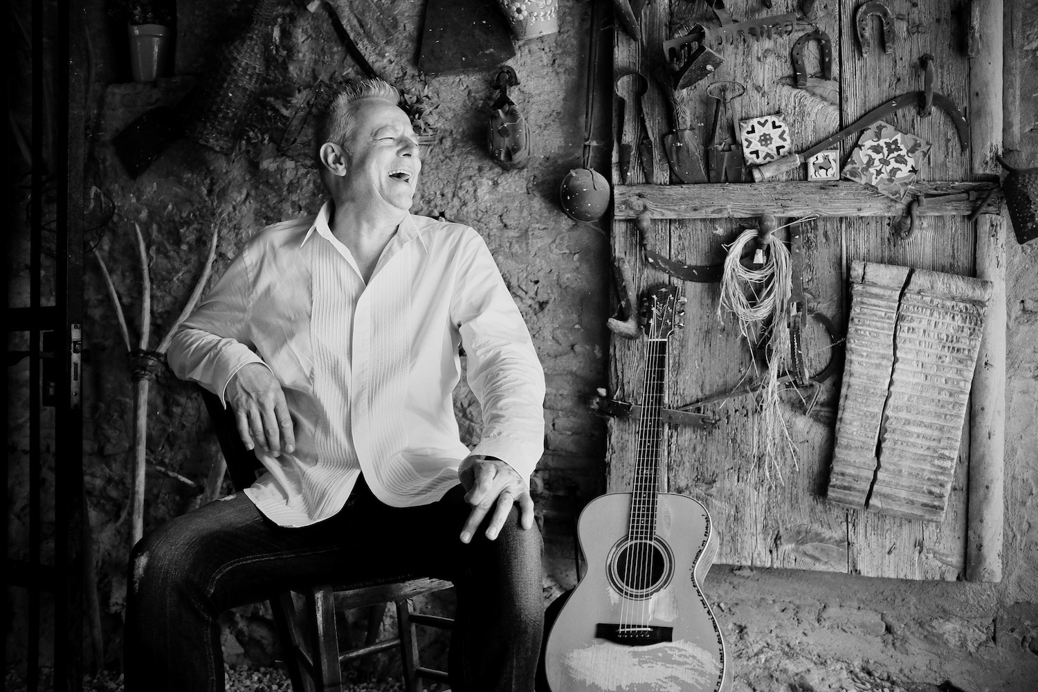 “Everybody is looking for the shortest path to success and there isn’t one”: Tommy Emmanuel reveals the secret to his career longevity