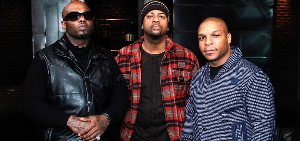 Naughty By Nature announce 25th anniversary tour