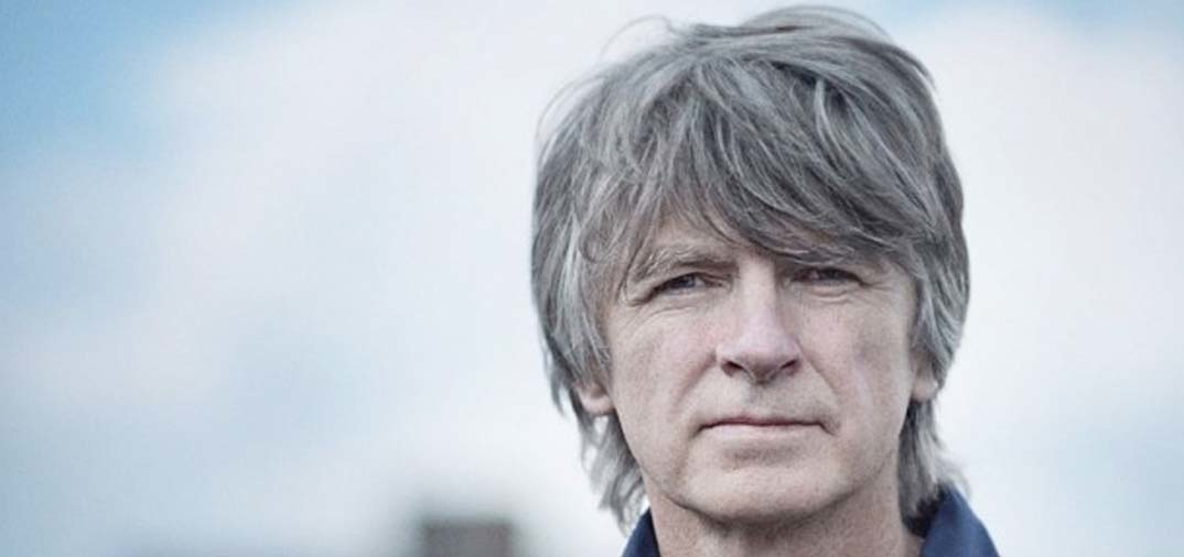 Neil Finn announces intimate solo shows with Live Nation