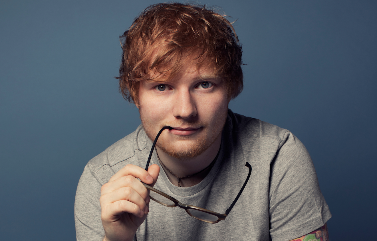 TMN Hot 100: Ed Sheeran’s Divide reaps fourth #1 single, 5SOS rise to new heights