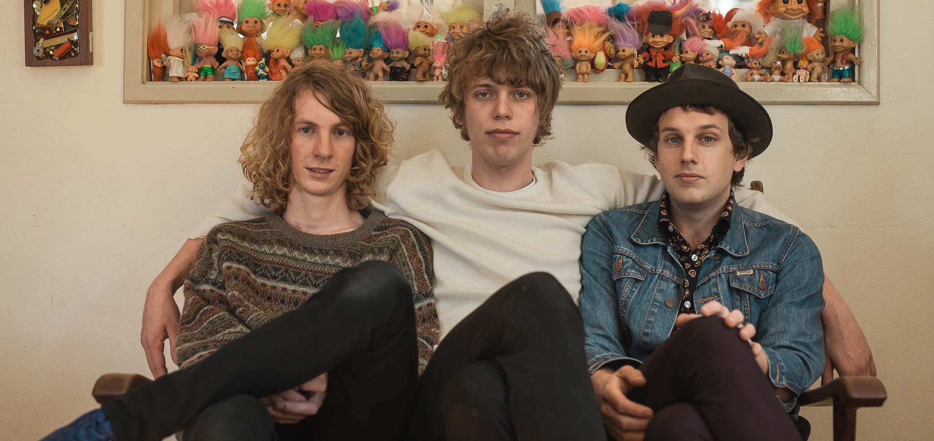 New Signings & Team-Ups: Three agency deals for Methyl Ethel; Kiss go on a wanderer; Bedlam takes on Kaleidoscope; Industry fights men’s violence against women