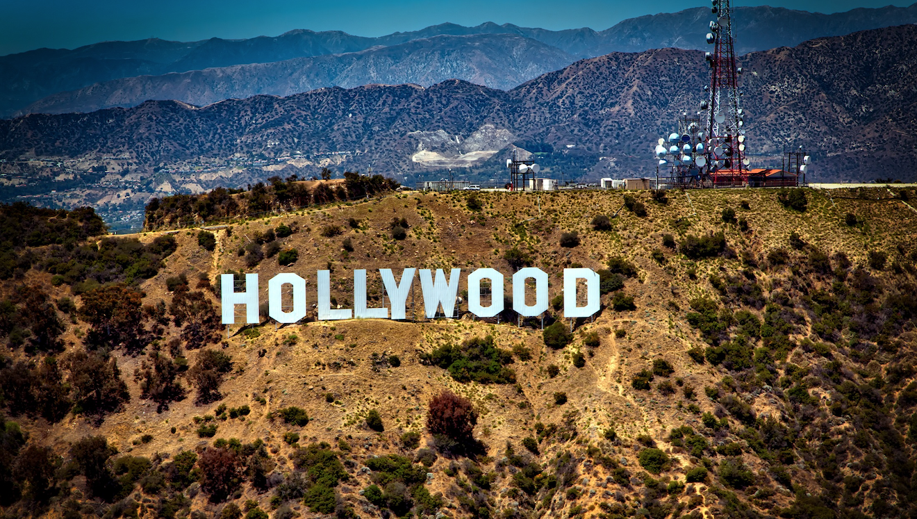 New study shows 94% of Hollywood women sexually harassed