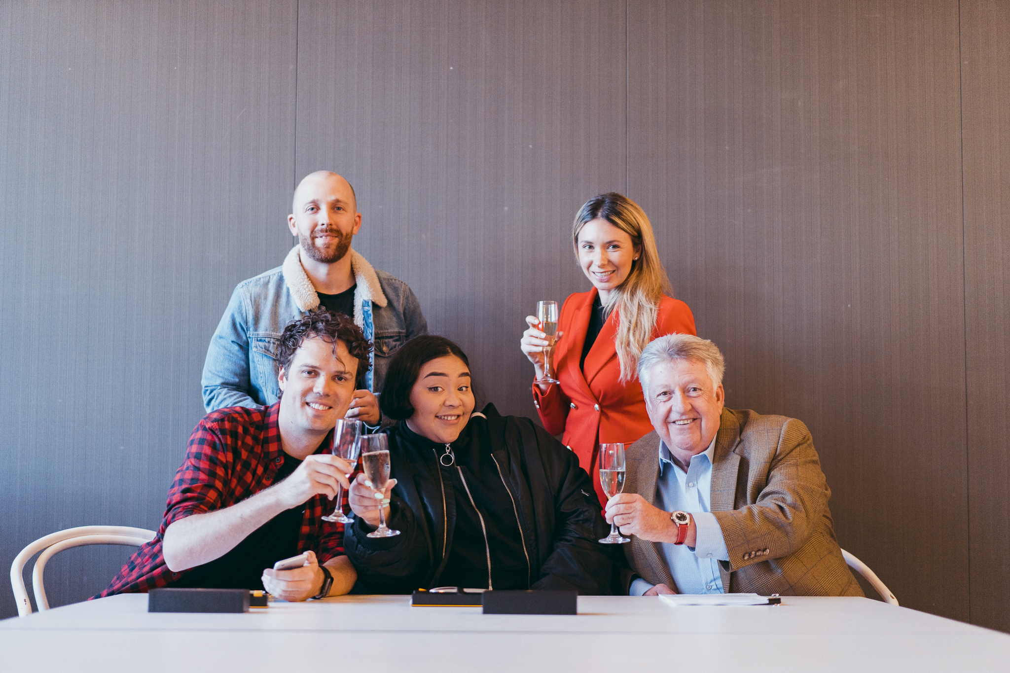 Sony announce new joint venture label ‘New Tribe Music’, Kira Puru first signing