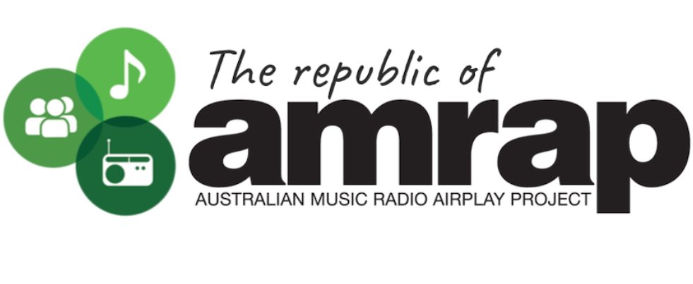 Newly established ‘Republic of Amrap’ disappears entirely from social media and Amrap website