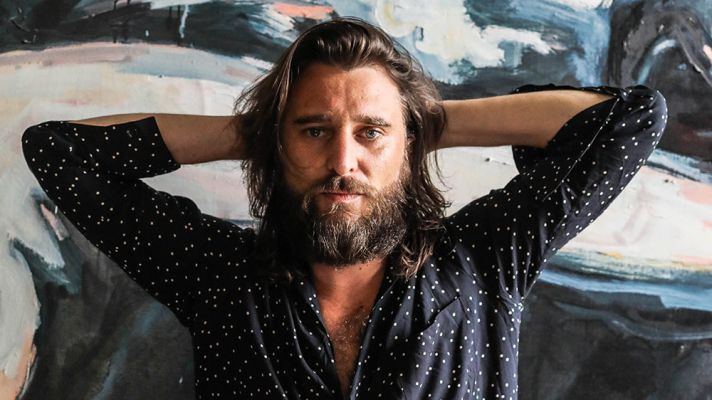 “If people are expecting to hear ’Cold Hard Bitch’, they’re going to be disappointed”: Nic Cester talks his debut solo album and having fun again