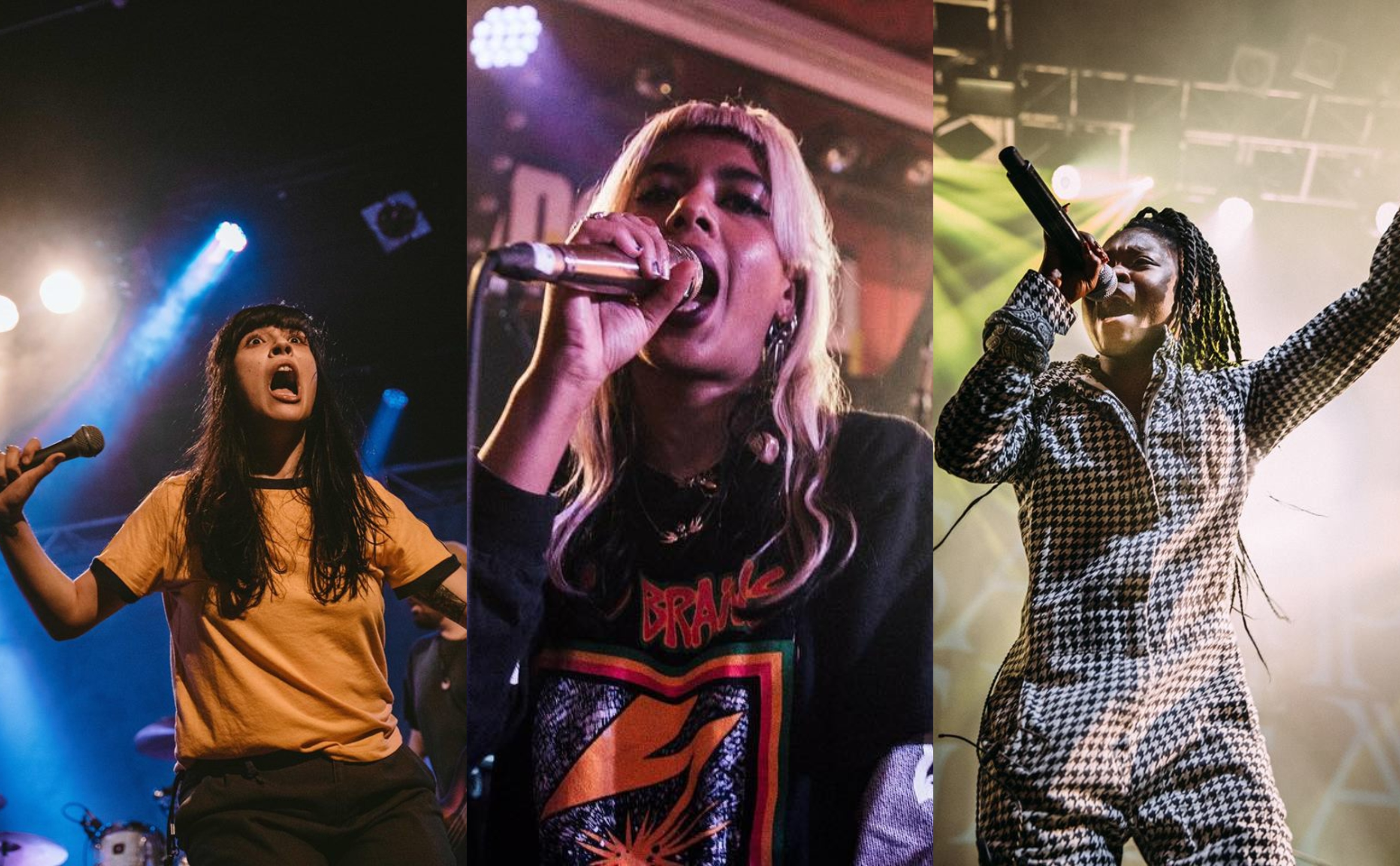 It’s time to get your votes in for the 2018 National Live Music Awards