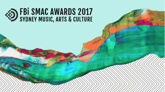 Nominees announced for the 2017 FBi Sydney Music, Arts & Culture Awards