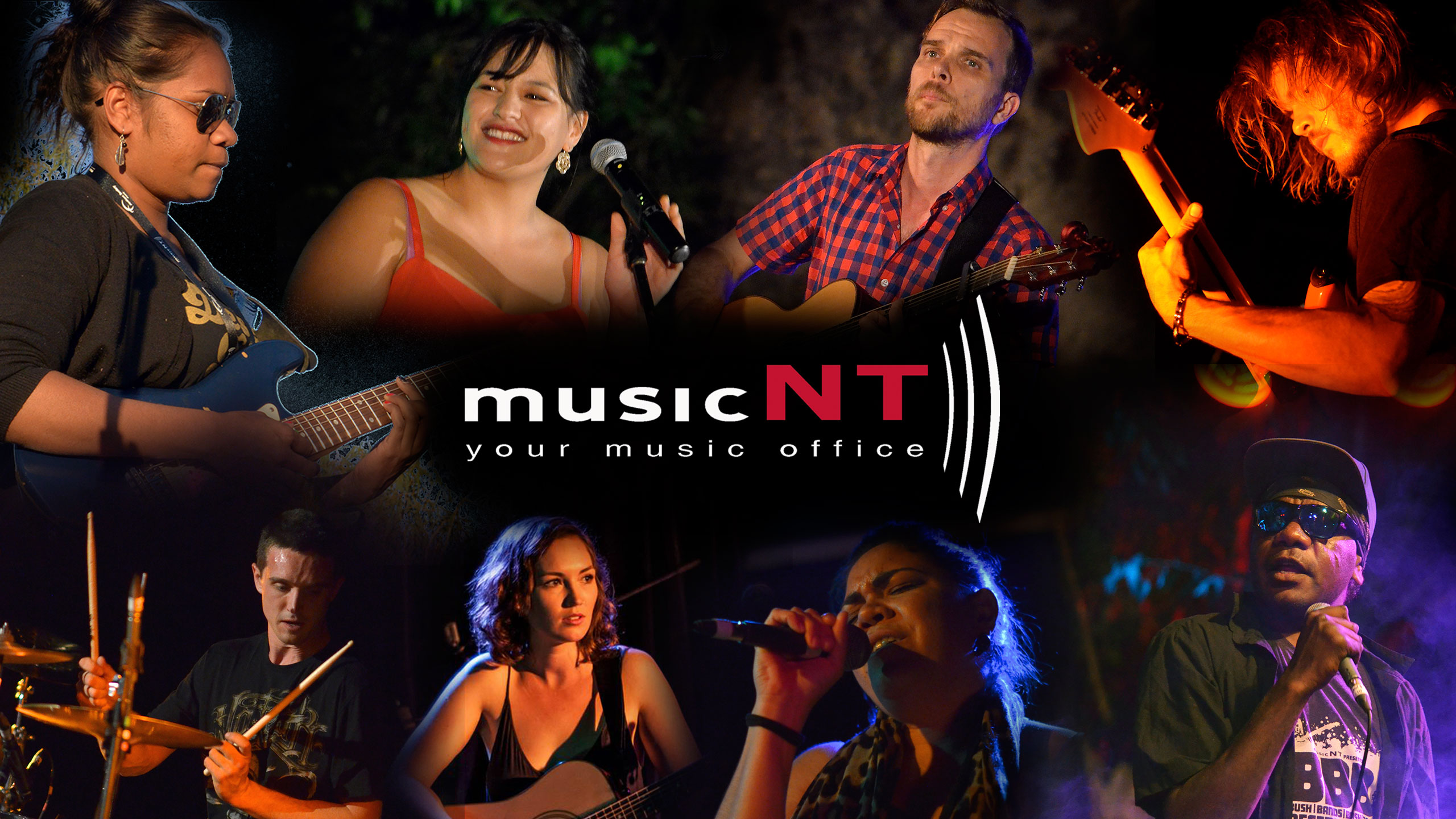 NT music sector responds to possible Darwin lockouts