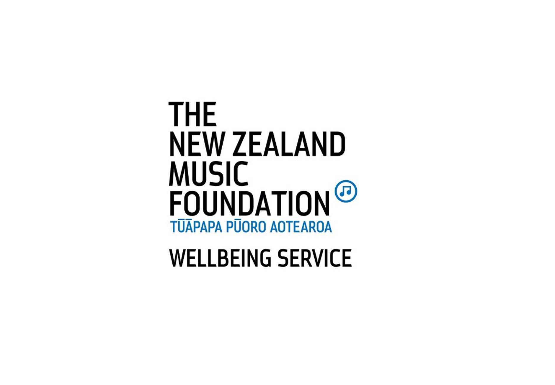 NZ Music Foundation announces wellbeing service