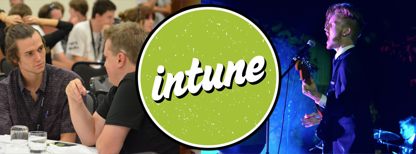 Pandora, Double J, Amrap reps headed to intune music conference
