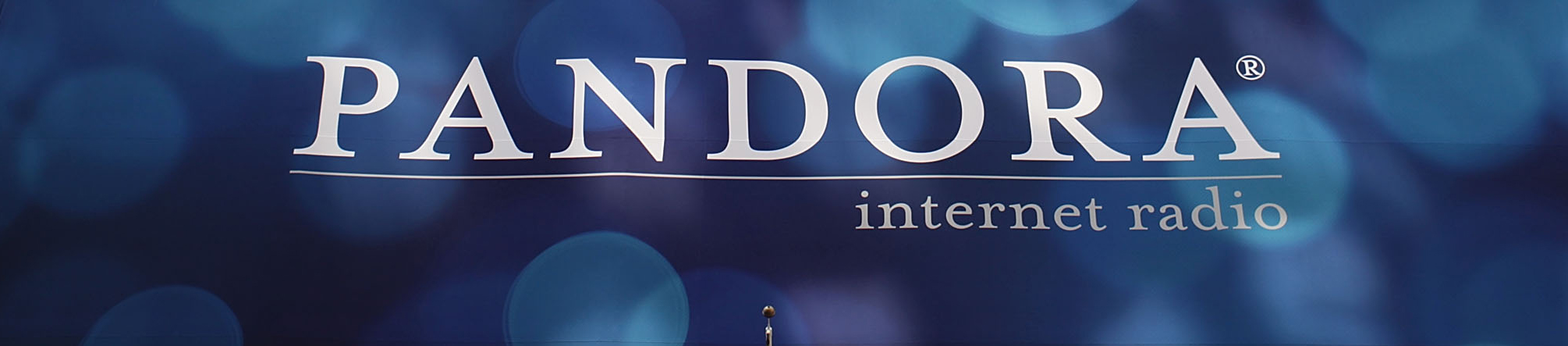 Pandora inks deal with world’s largest publisher