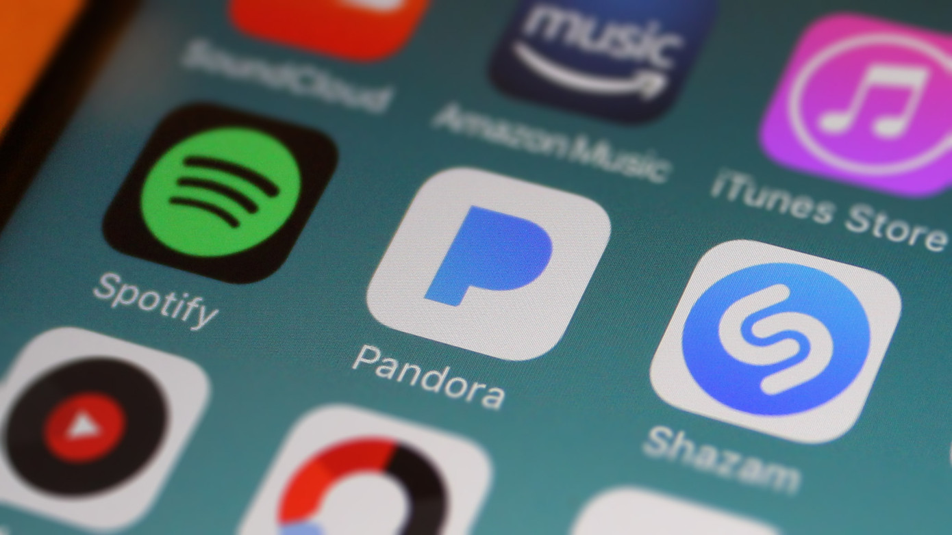 Pandora beats Q3 expectations after paid subscriptions rise to 6.8m
