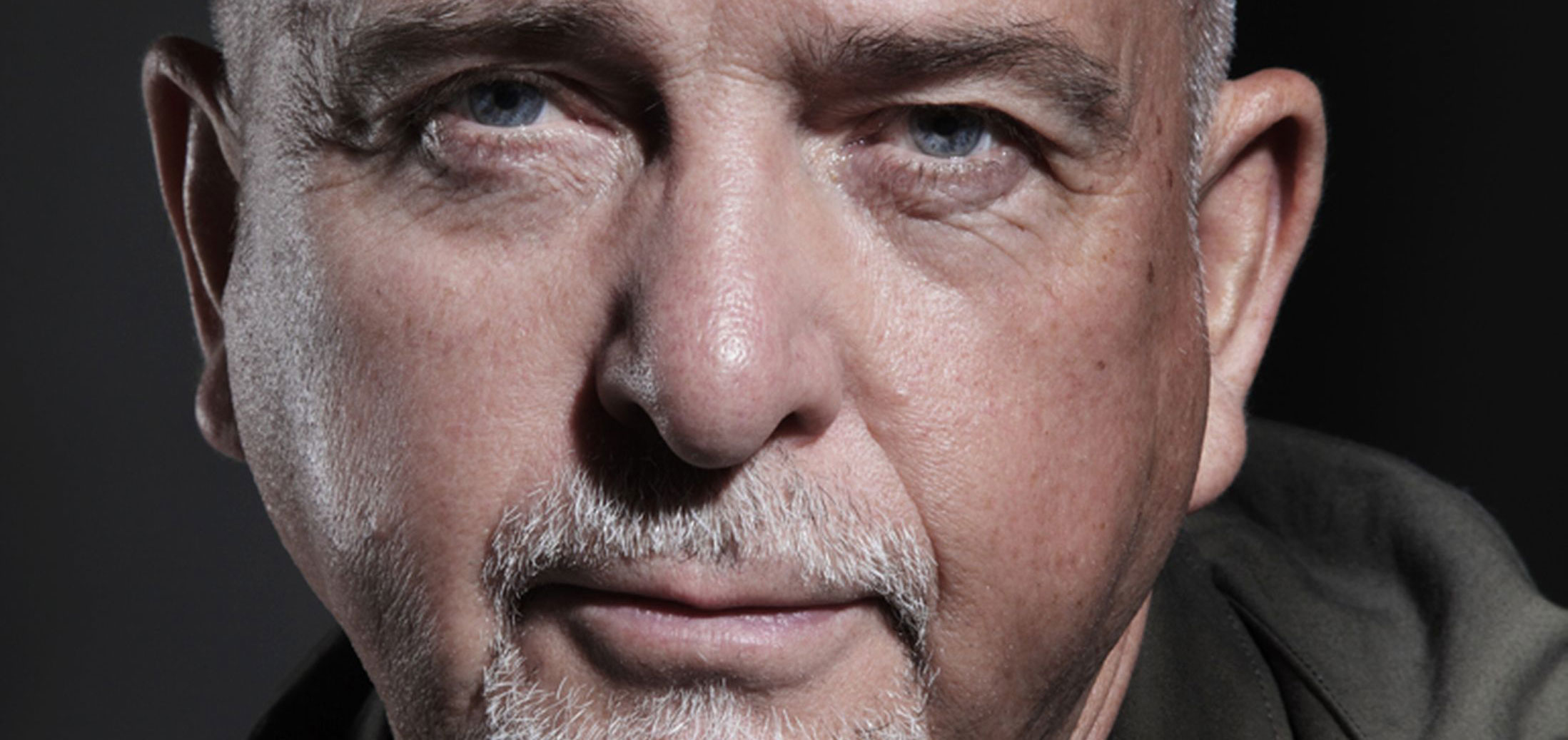 Peter Gabriel partners with Caroline International for solo work