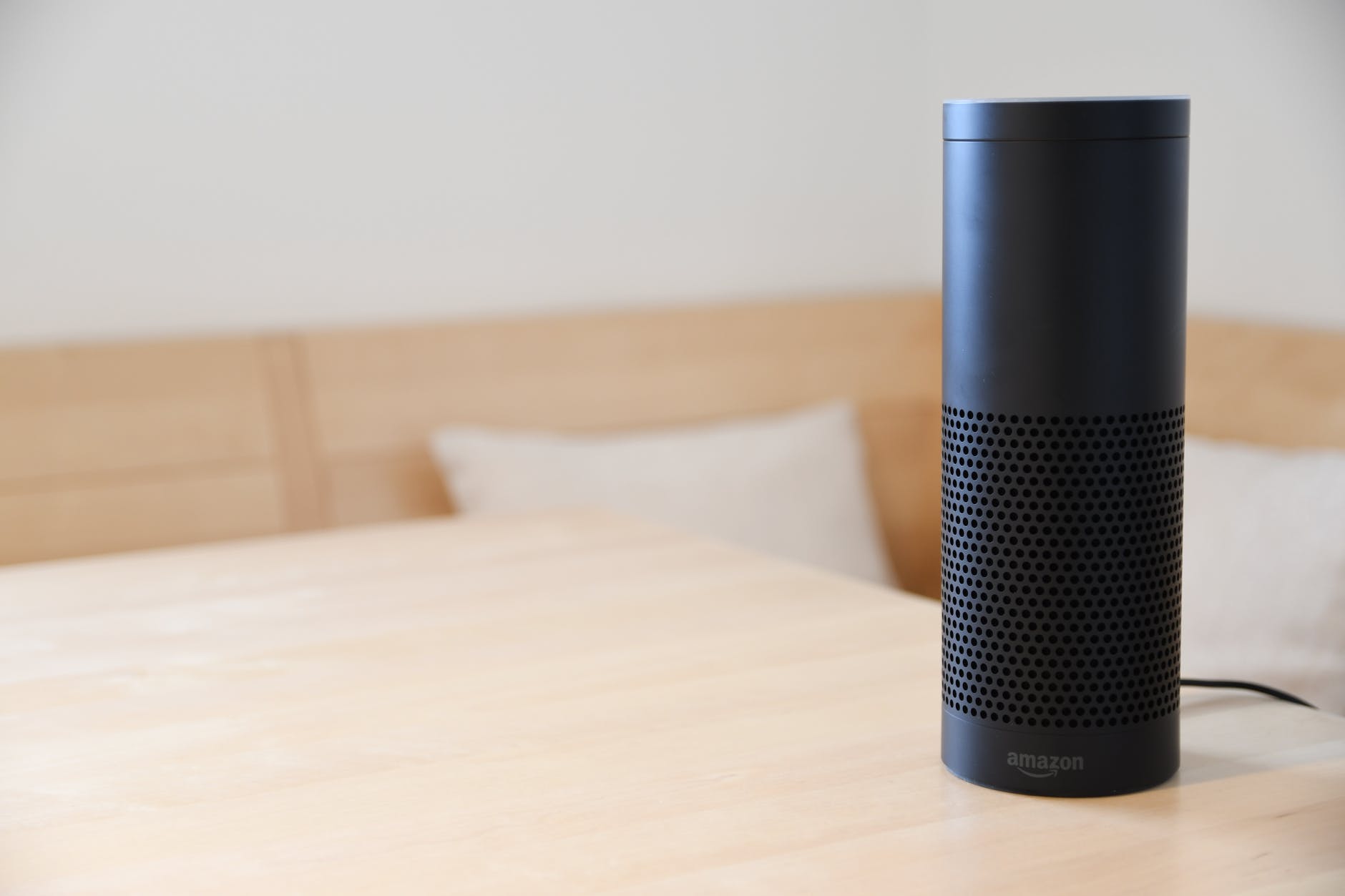 Study: 18% of Americans now own a smart speaker, but is Australia’s take up quicker?