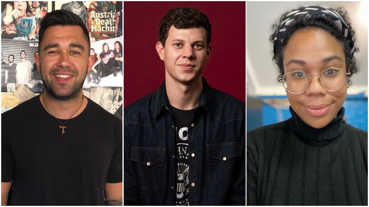 TMN 30 Under 30: Meet more winners keen to transform the music industry