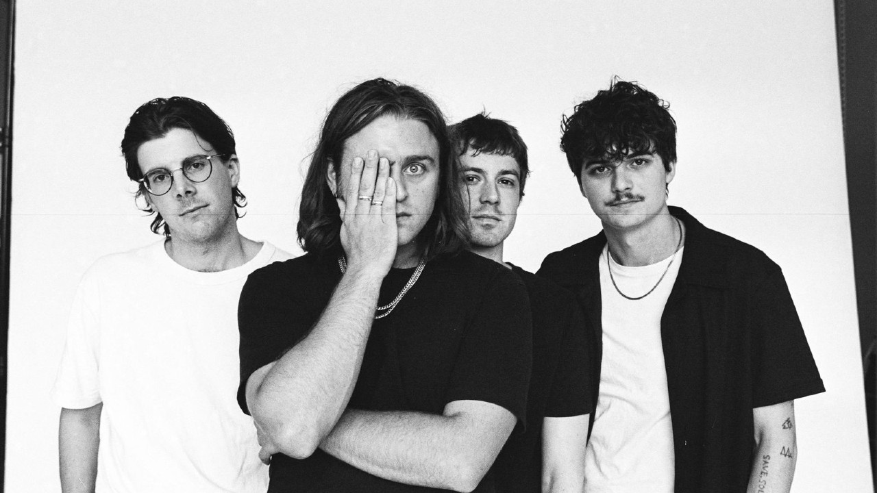 Sydney indie-pop outfit PLANET sign with Dew Process