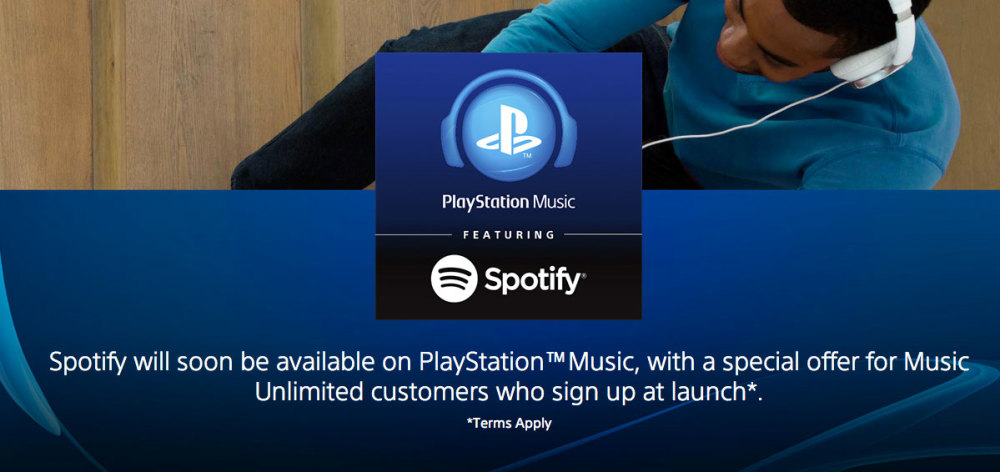 PlayStation Music set for May 30 Australian launch