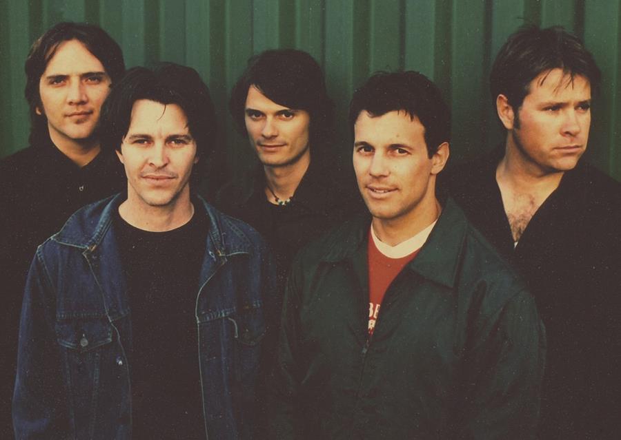 Powderfinger reunite to ‘bring a smile’ with YouTube fundraiser