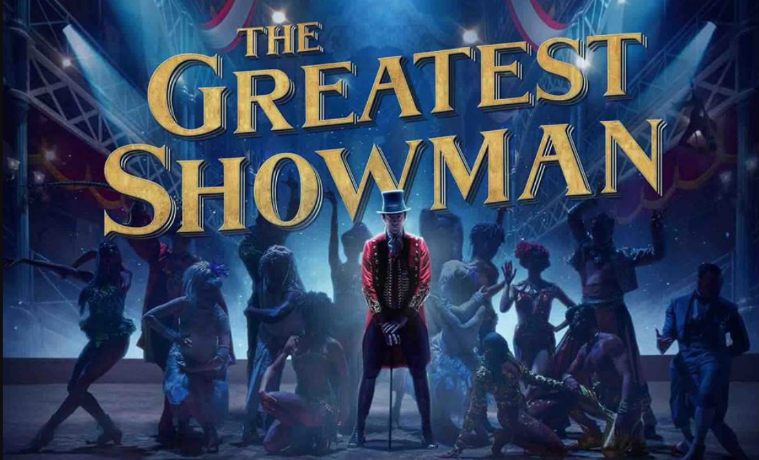 The Greatest Showman soundtrack helped Warner Music hit new revenue heights in Q1