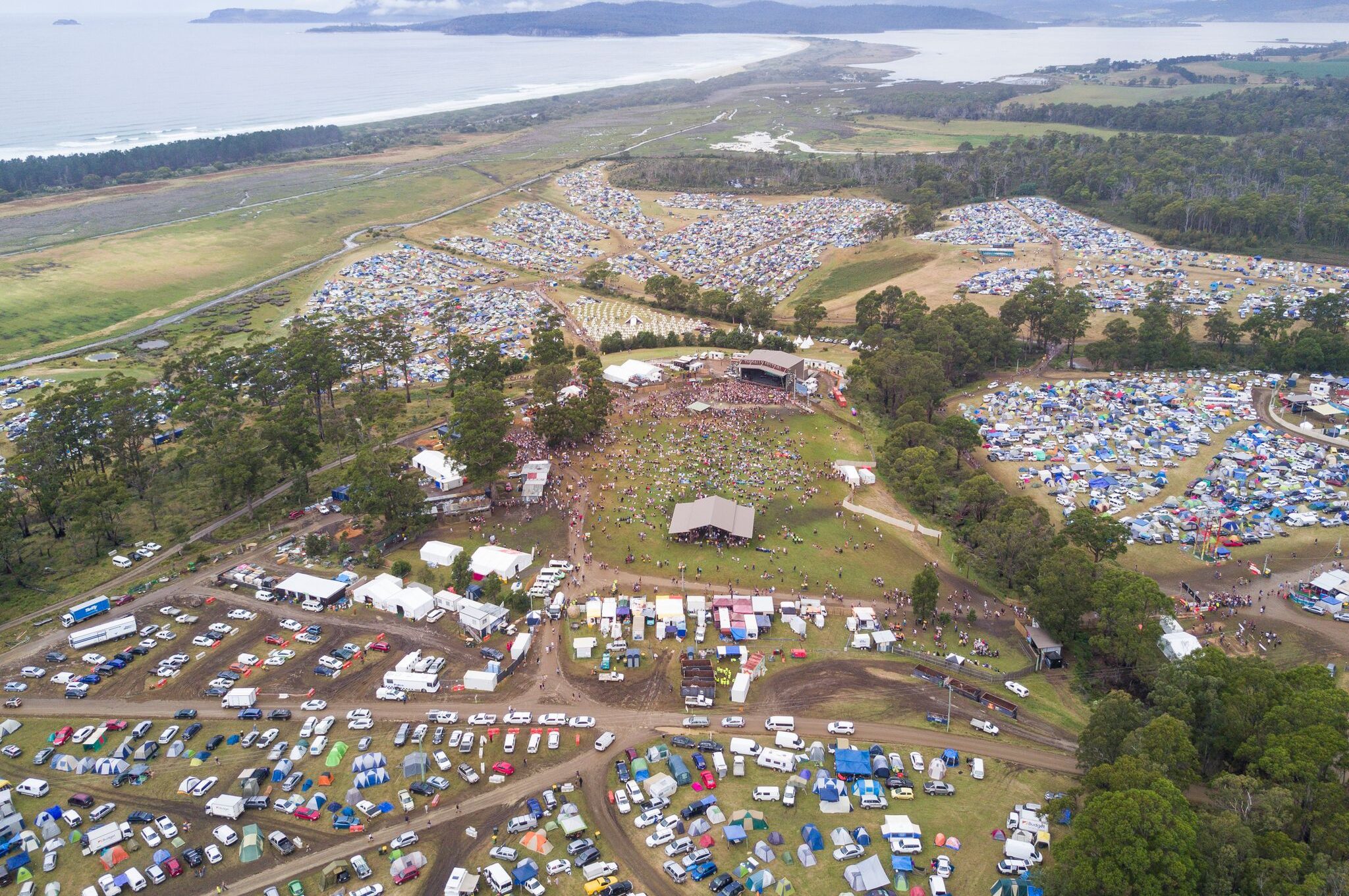 Falls Festival announces more initiatives to protect patrons against sexual assault