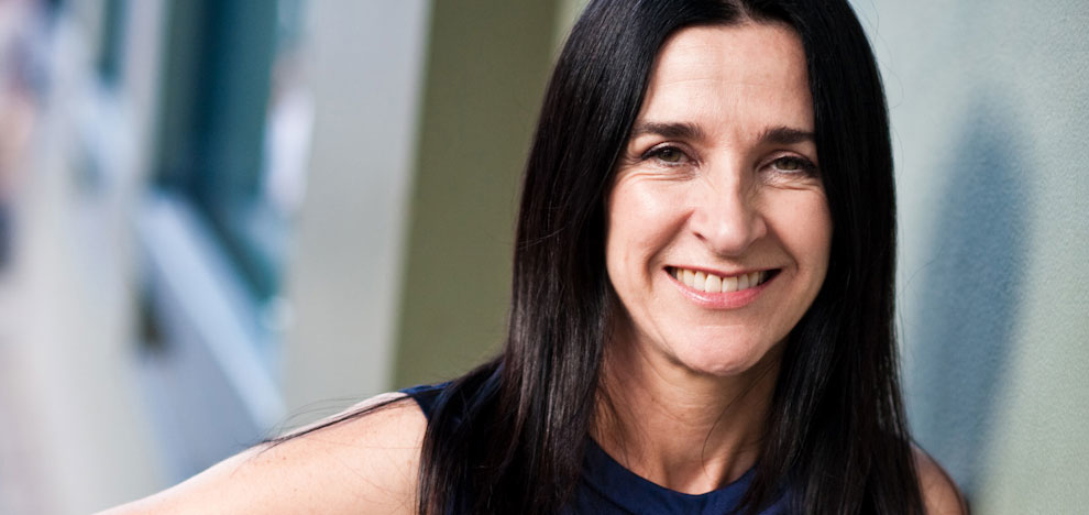 Q&A: Foxtel’s Rebecca Batties on the new look Channel [V]