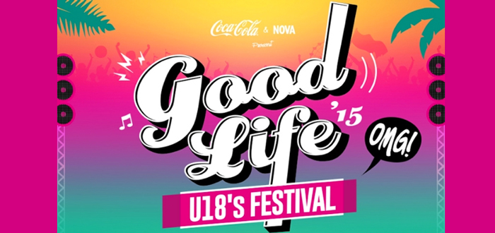 Q&A: Future Music Group’s Brett Robinson on Good Life 2015