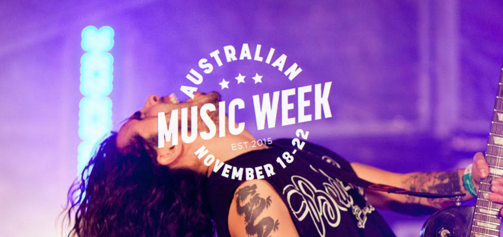 Q&A: Scott Mesiti discusses Sydney’s new music summit, AMW