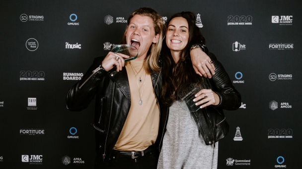 2021 Queensland Music Awards submissions hit record high