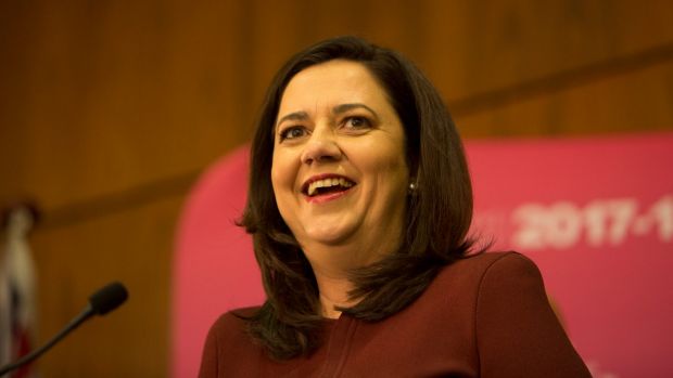 Queensland budget promises $43.1m for arts over four years