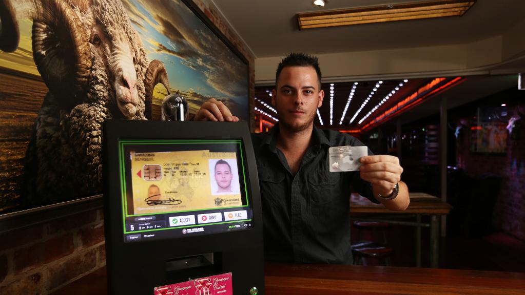 35 patrons newly banned on first weekend of Queensland’s compulsory ID scanners