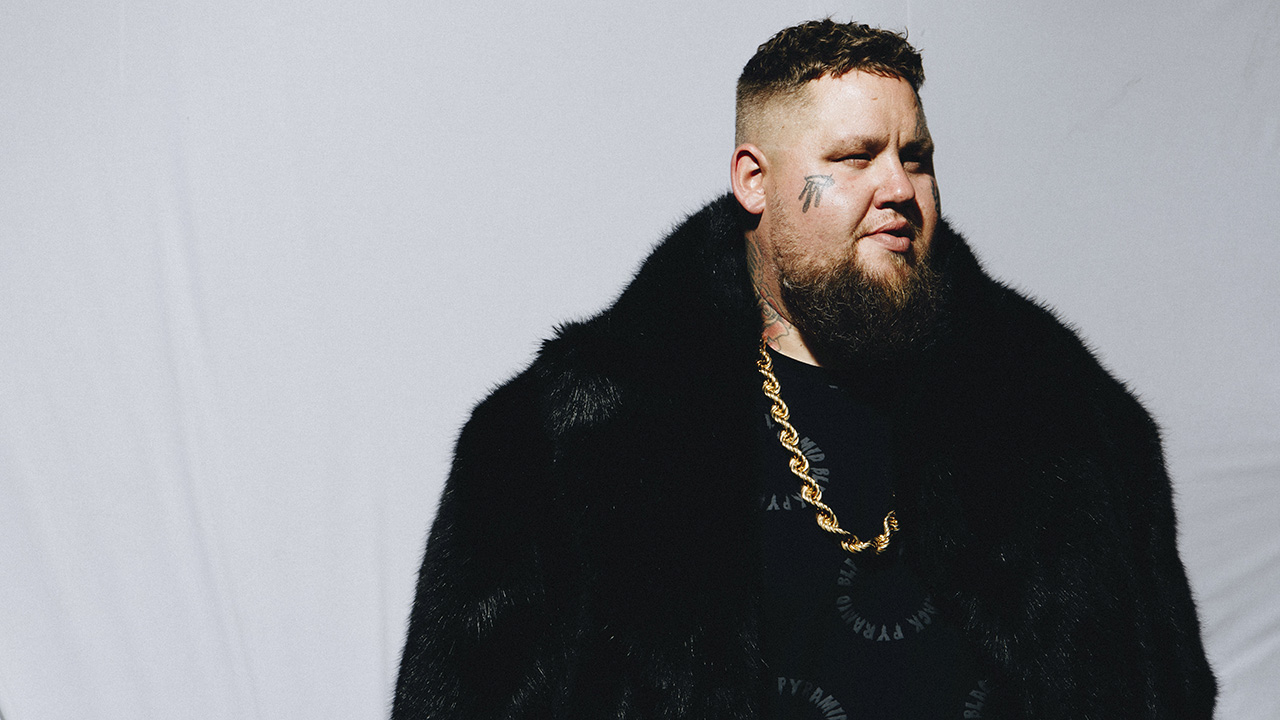 Blues singer Rag’n’Bone Man shares lead single ‘All You Ever Wanted’ from new album