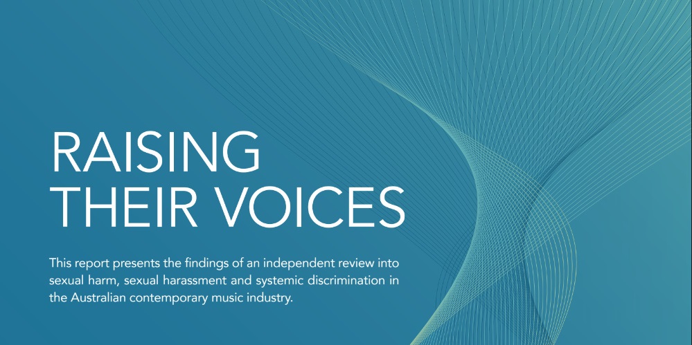 ‘Music Industry Review’ Presents ‘Compelling Evidence’ of Abuse, Calls For Reform In the Workplace