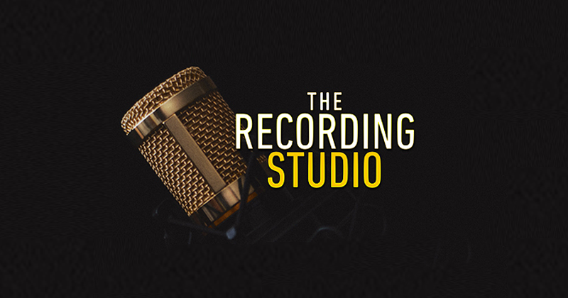 ‘The Recording Studio’ to premiere on ABC TV this week