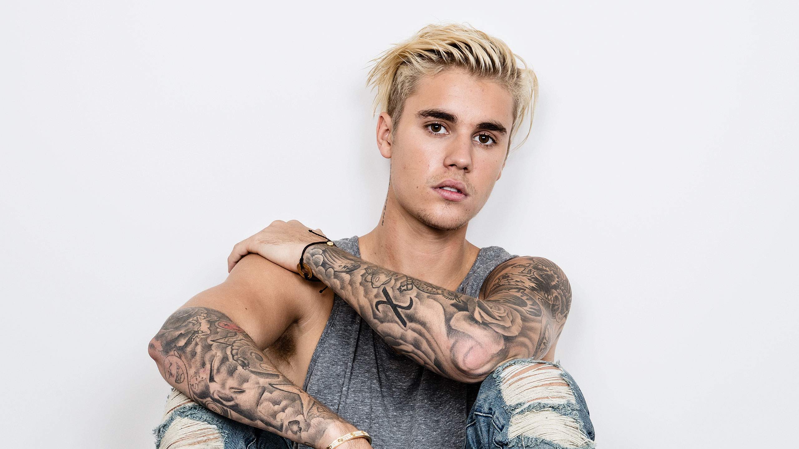 Redeeming features: why the Strategic Bieber is every hit single’s secret weapon right now