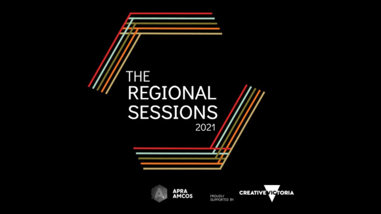 APRA AMCOS announces regional Victoria songwriting sessions