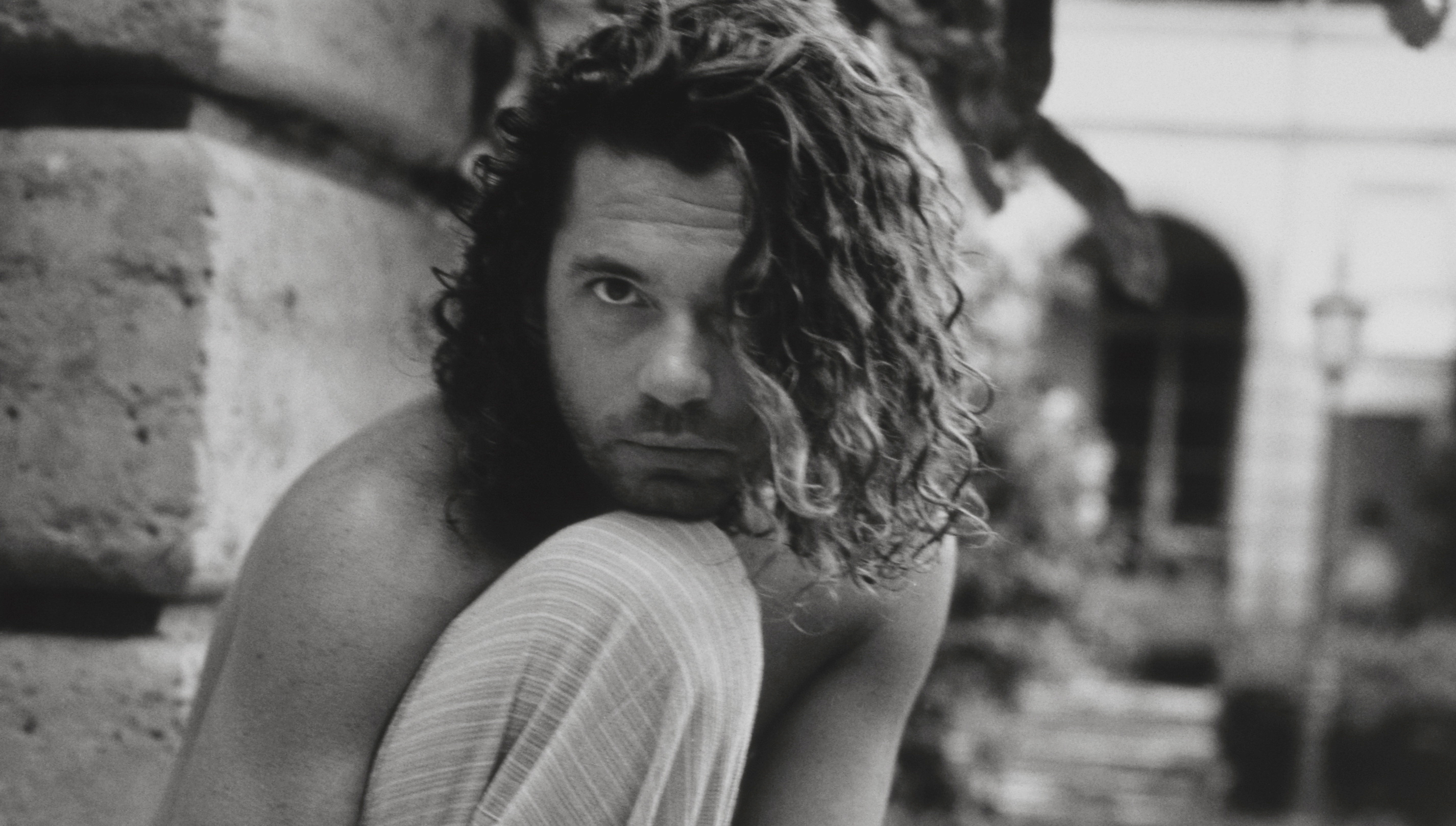 Hutchence statue already in play, but not in Sydney or Melbourne [exclusive]