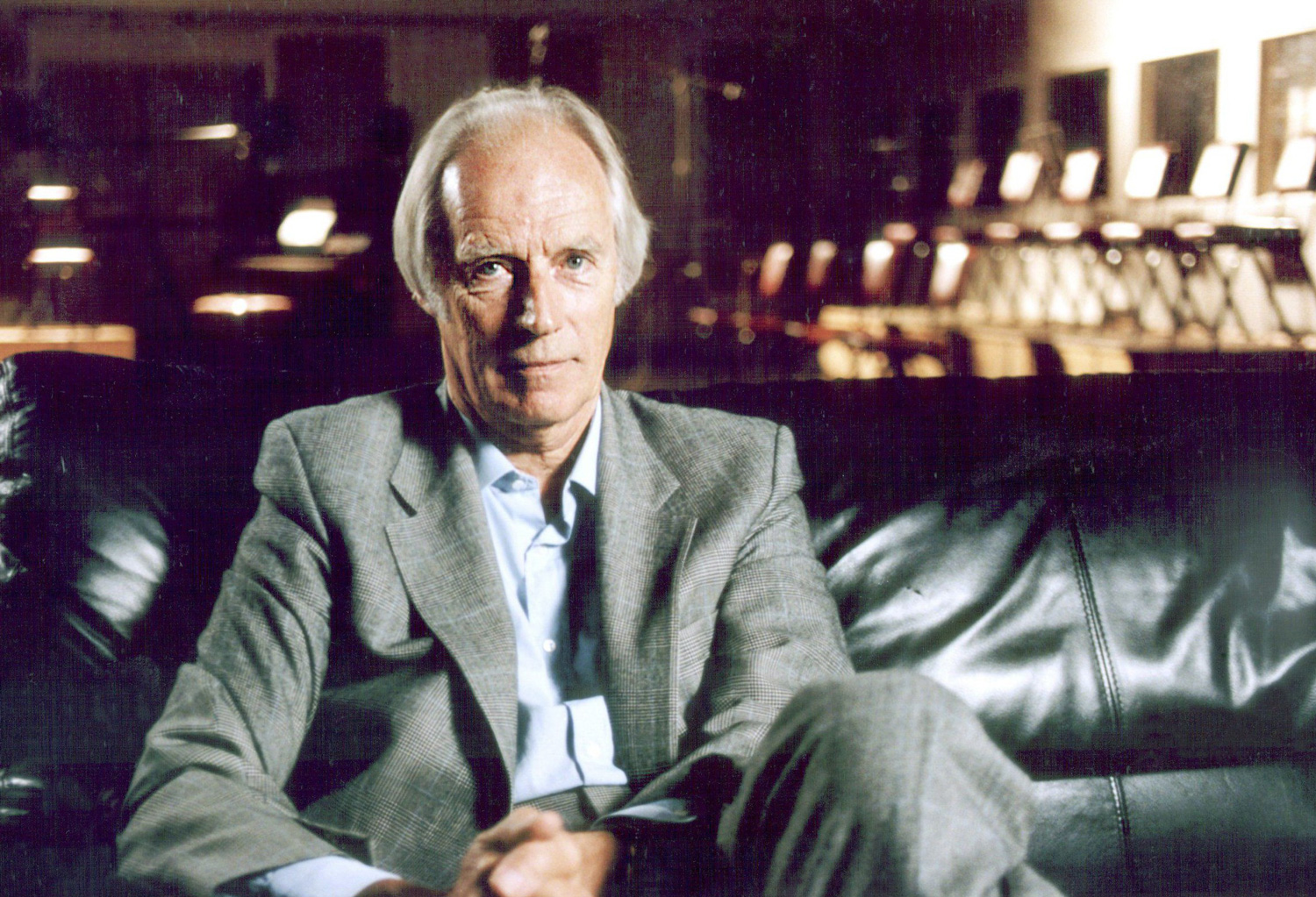 Remembering George Martin, the “fifth” Beatle