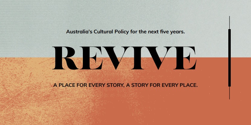 ‘Revive’ Will Make the Australian Music Industry a Better Place [OP-ED]