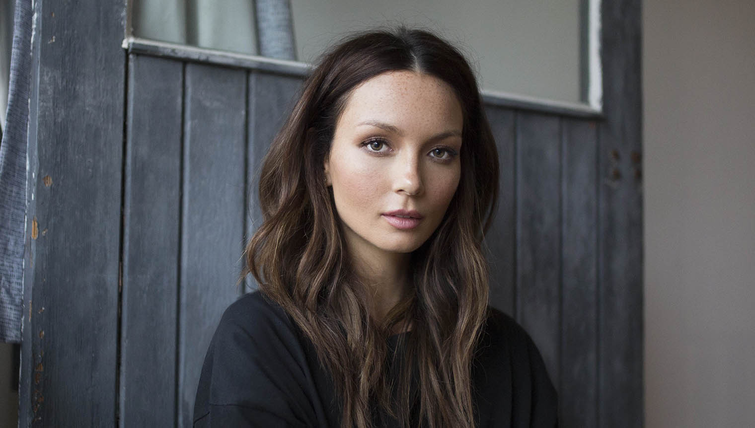 Ricki-Lee on why ’Not Too Late’ is the starting-over anthem everyone needs right now