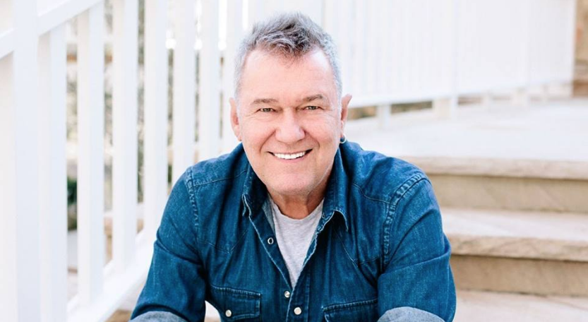 Ride The Night Away: Jimmy Barnes named headliner of Surfers Paradise LIVE