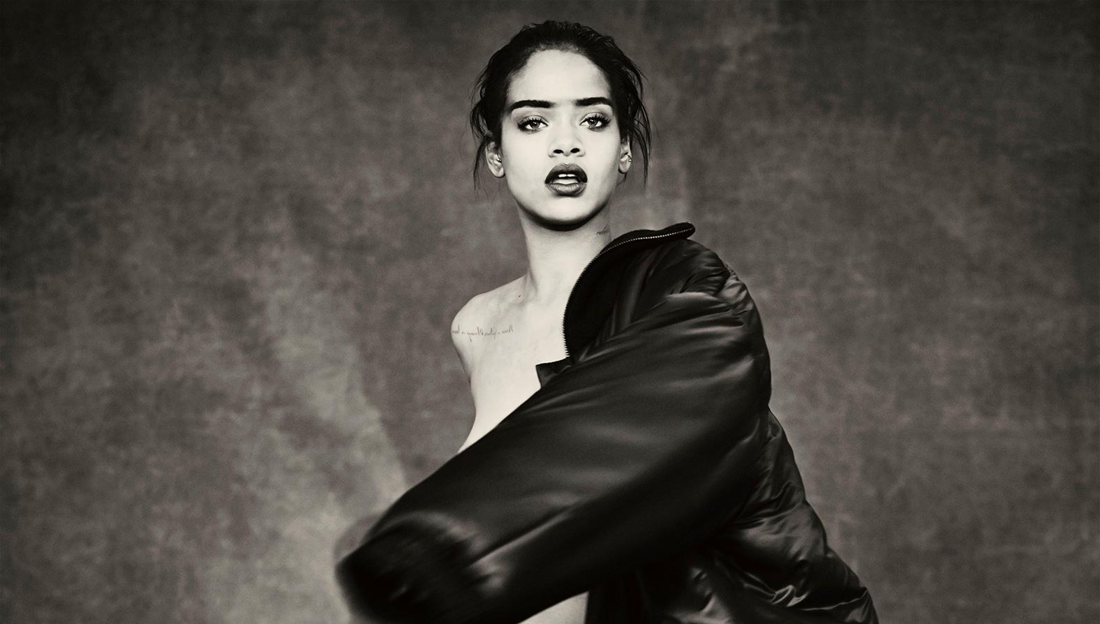Rihanna breaks own record for most Top 10 radio songs