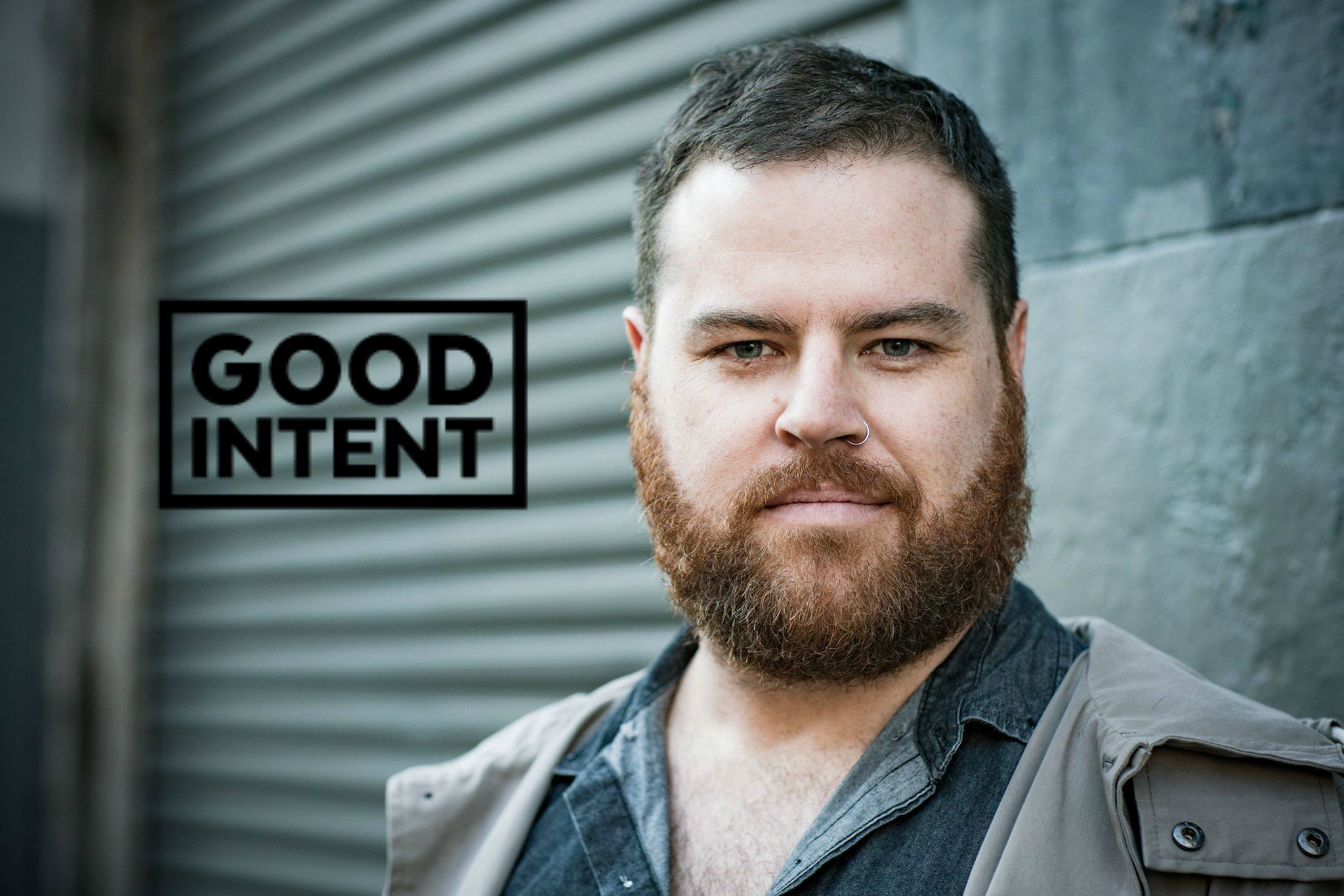 EXCLUSIVE: Rob Carroll’s Good Intent launches new music blog